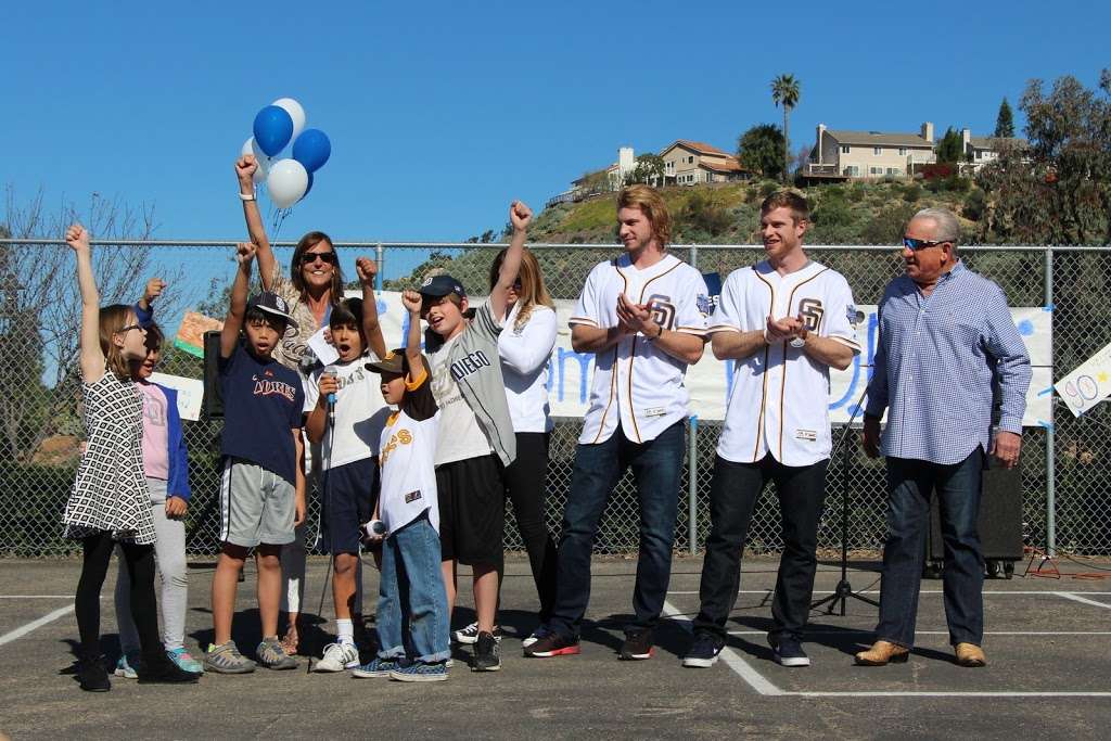 Sunset Hills Elementary School | 9291 Oviedo St, San Diego, CA 92129, USA | Phone: (858) 484-1600