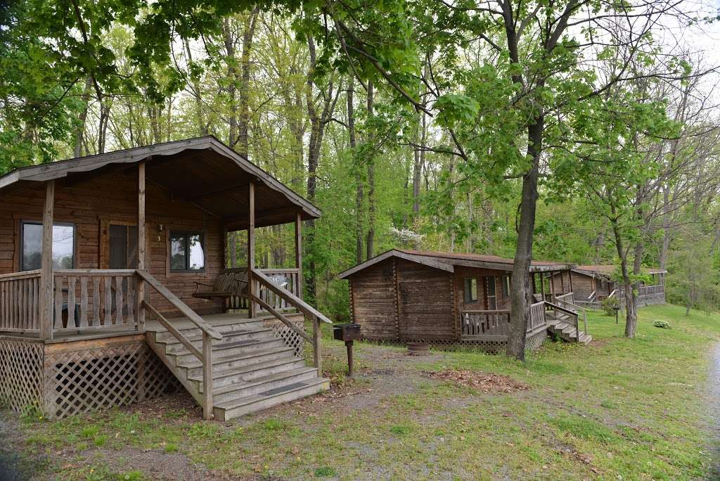 Robin Hill RV Resort & Campground | 149 Robin Hill Rd, Lenhartsville, PA 19534 | Phone: (610) 756-6117