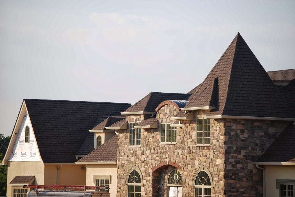 DVC ROOFING and DVC CONTRACTORS Inc. | 5420 PA-212, Kintnersville, PA 18930 | Phone: (215) 783-8632