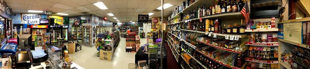 Parkway Food & Liquor | 146 Browns Valley Pkwy, Vacaville, CA 95688, USA | Phone: (707) 451-1448