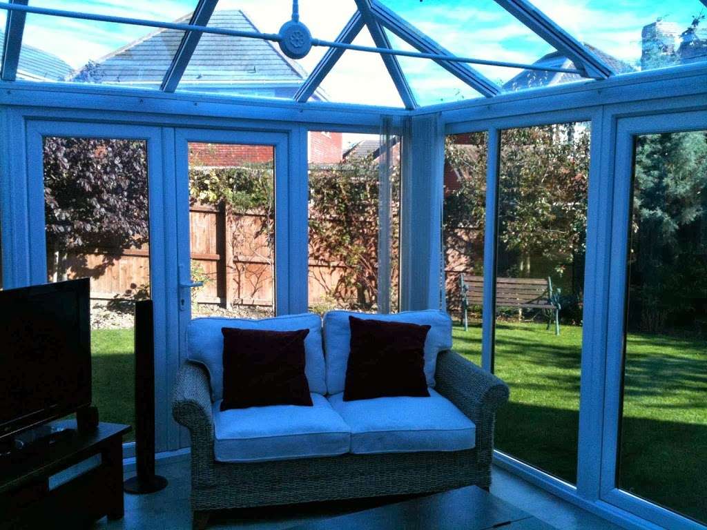 PR Solar Window Film Ltd | PR Solar Window Film Ltd, 19a The Glen, Orpington BR6 8LP, UK | Phone: 01689 854577