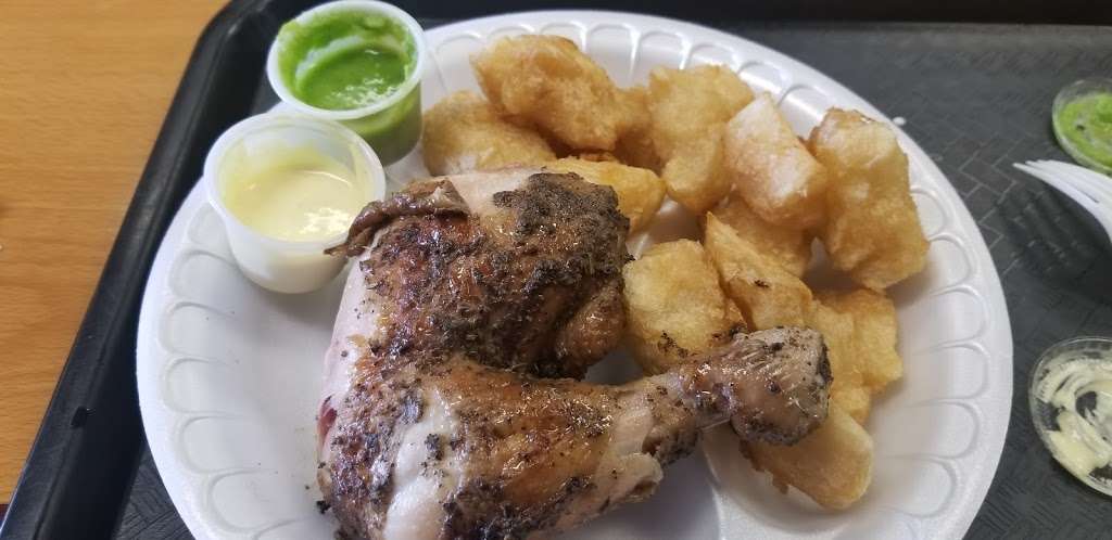 Cholito Chicken | 13912 Metrotech Dr, Chantilly, VA 20151 | Phone: (703) 817-0773