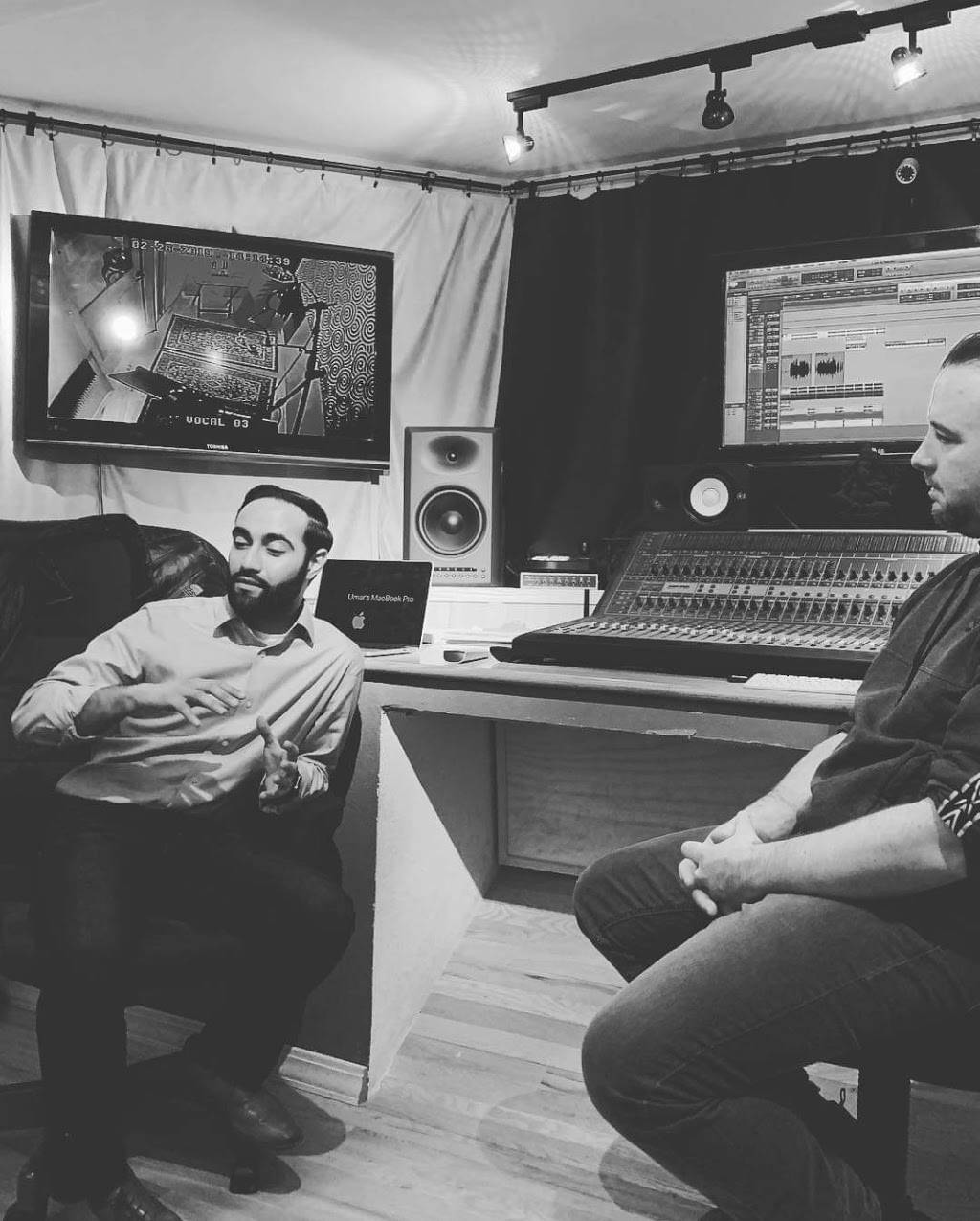 Elephonic Recording Studios | 5620 Venice Ave NE, Albuquerque, NM 87113, USA | Phone: (505) 797-1333