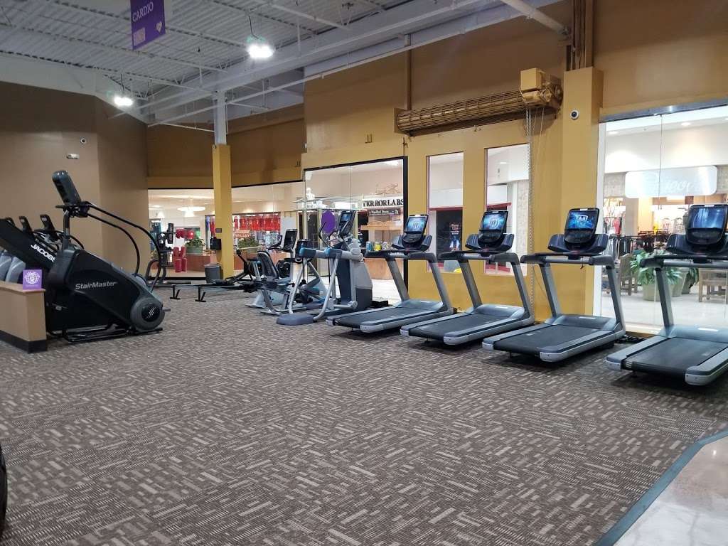 Anytime Fitness | 351 W Schuylkill Rd, Pottstown, PA 19465, USA | Phone: (484) 752-4449