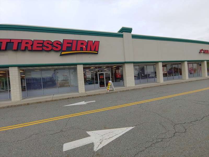 Mattress Firm Boonton | 304 Wootton St, Boonton, NJ 07005 | Phone: (973) 299-2912