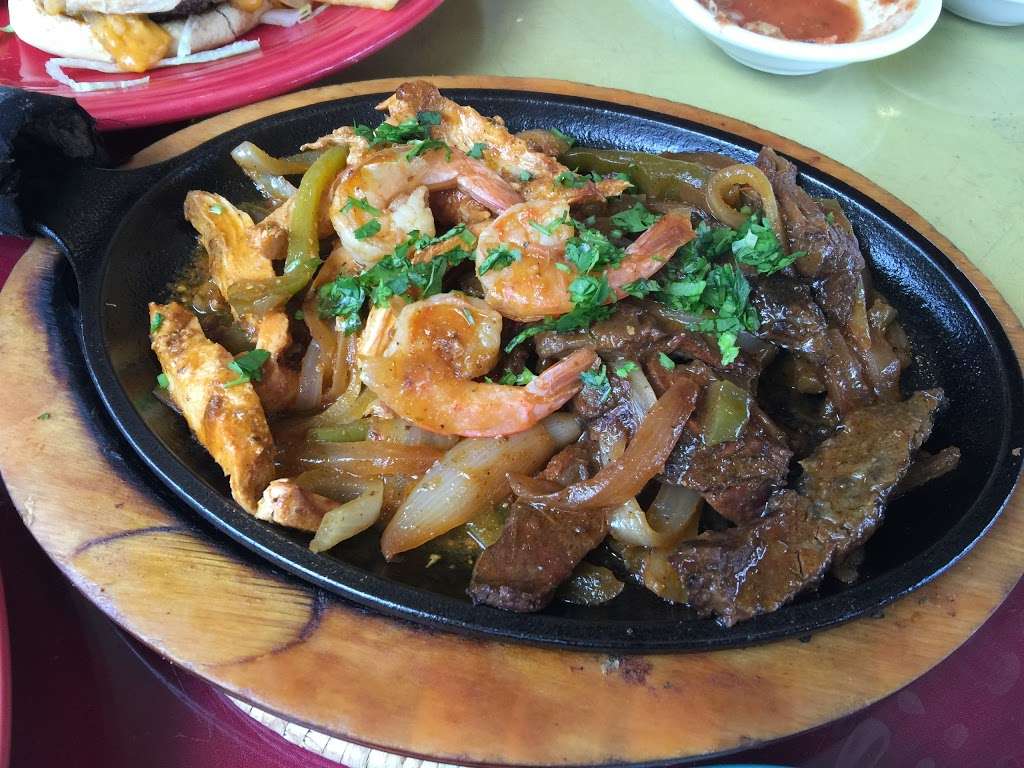 Hacienda | 102 McLean Blvd, Paterson, NJ 07514, USA | Phone: (973) 345-1255