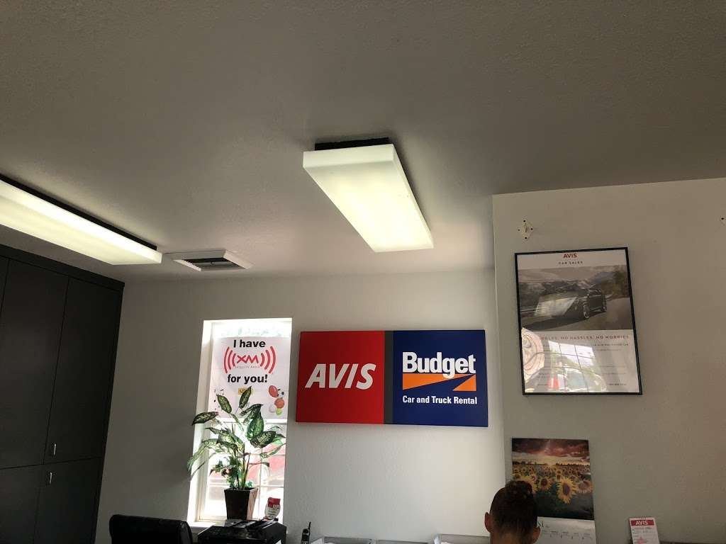 Avis Car Rental | 4003 Pimlico Dr, Pleasanton, CA 94588, USA | Phone: (925) 460-0960