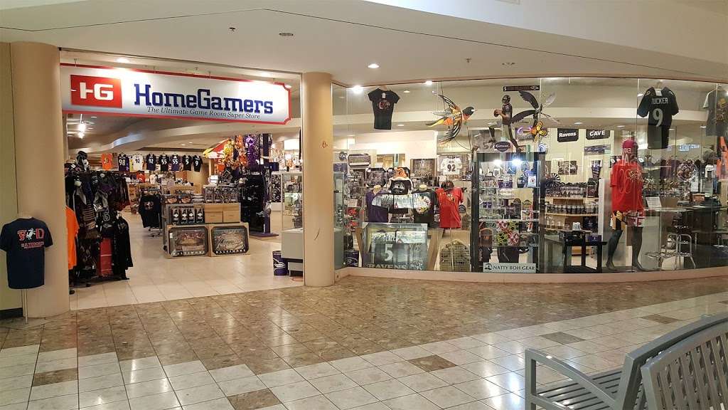 HomeGamers | 400 N Center St Suite 231, Westminster, MD 21157 | Phone: (410) 751-5602