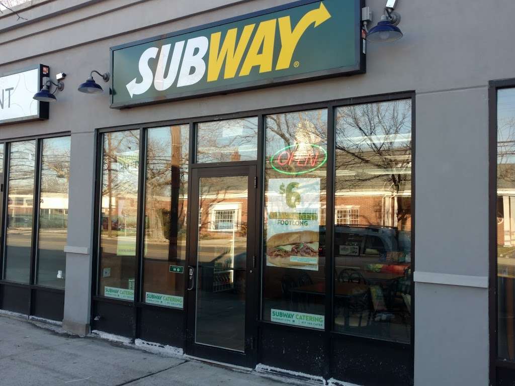 Subway Restaurants | 679 Franklin Ave, Franklin Square, NY 11010 | Phone: (516) 825-5191