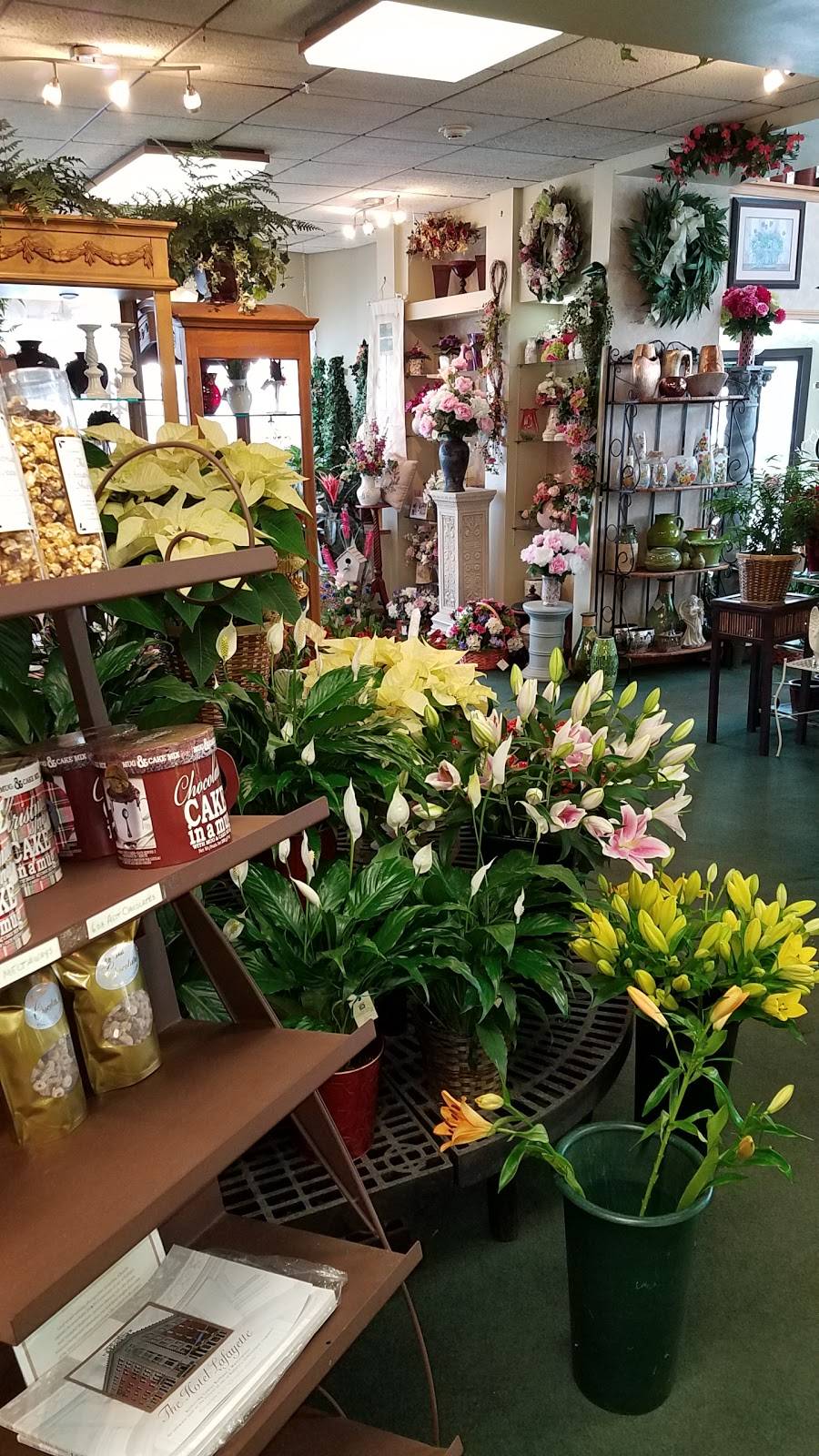 Woyshners Flower Shop | 910 Ridge Rd, Lackawanna, NY 14218, USA | Phone: (716) 823-3408