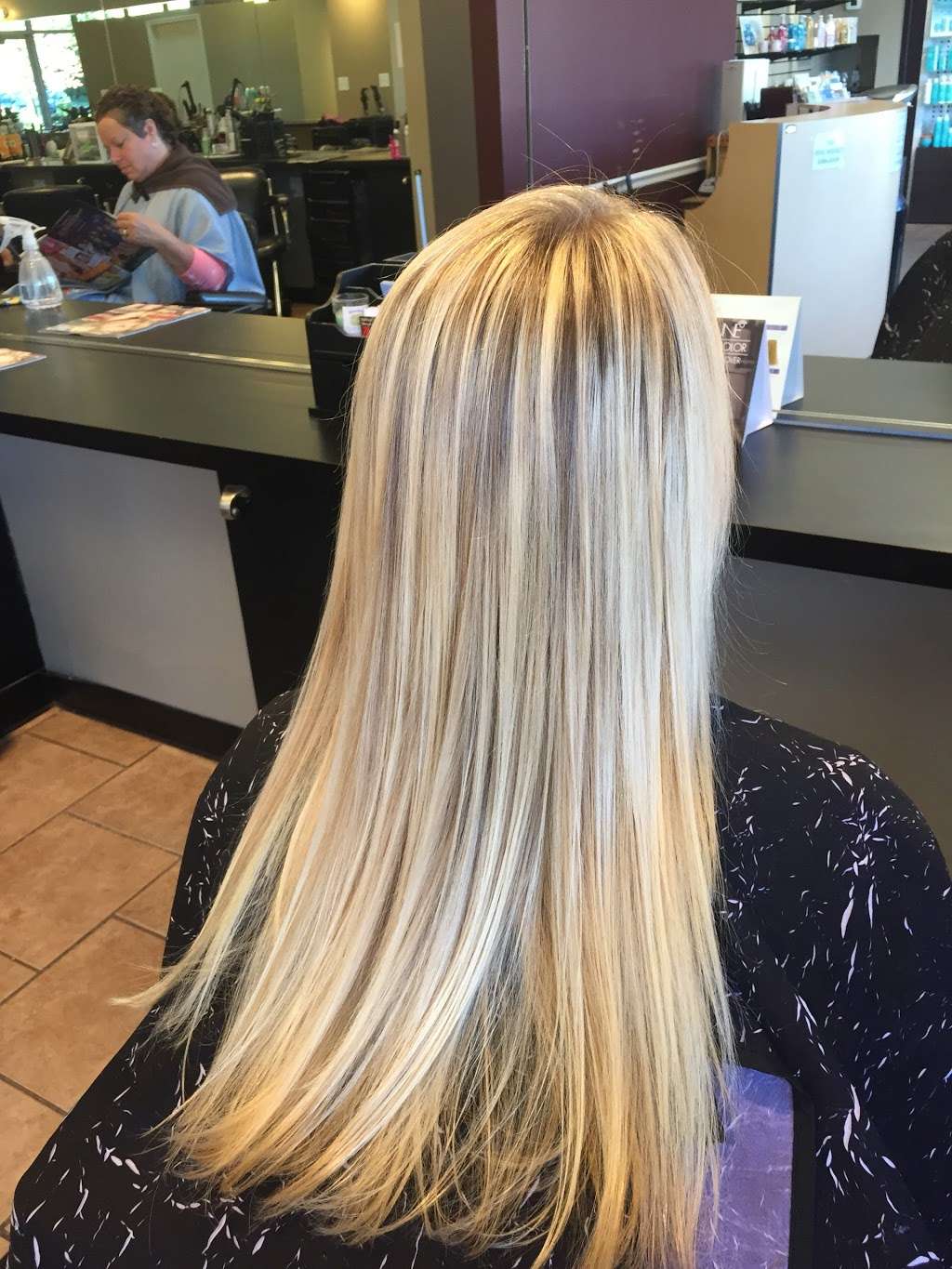 BeYOUtiful Hair | 7227 W 95th St, Overland Park, KS 66212, USA | Phone: (913) 381-9152