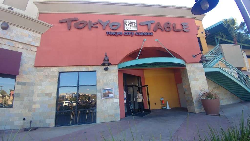 TOKYO TABLE | 2710 Alton Pkwy #101, Irvine, CA 92606, USA | Phone: (949) 263-0000