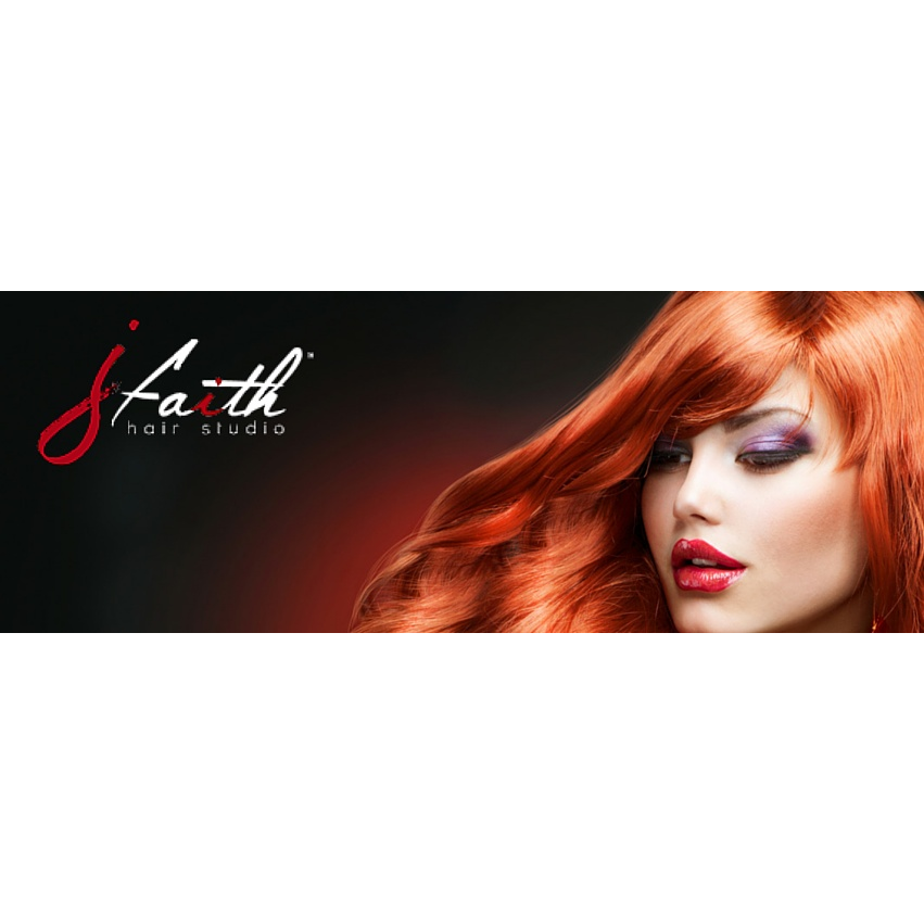 J. Faith Hair Studio | 525 Beckett Rd #2, Logan Township, NJ 08085, USA | Phone: (856) 975-5965