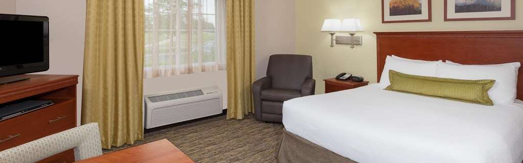 Candlewood Suites Aurora-Naperville | 2625 W Sullivan Rd, Aurora, IL 60506, USA | Phone: (630) 907-9977