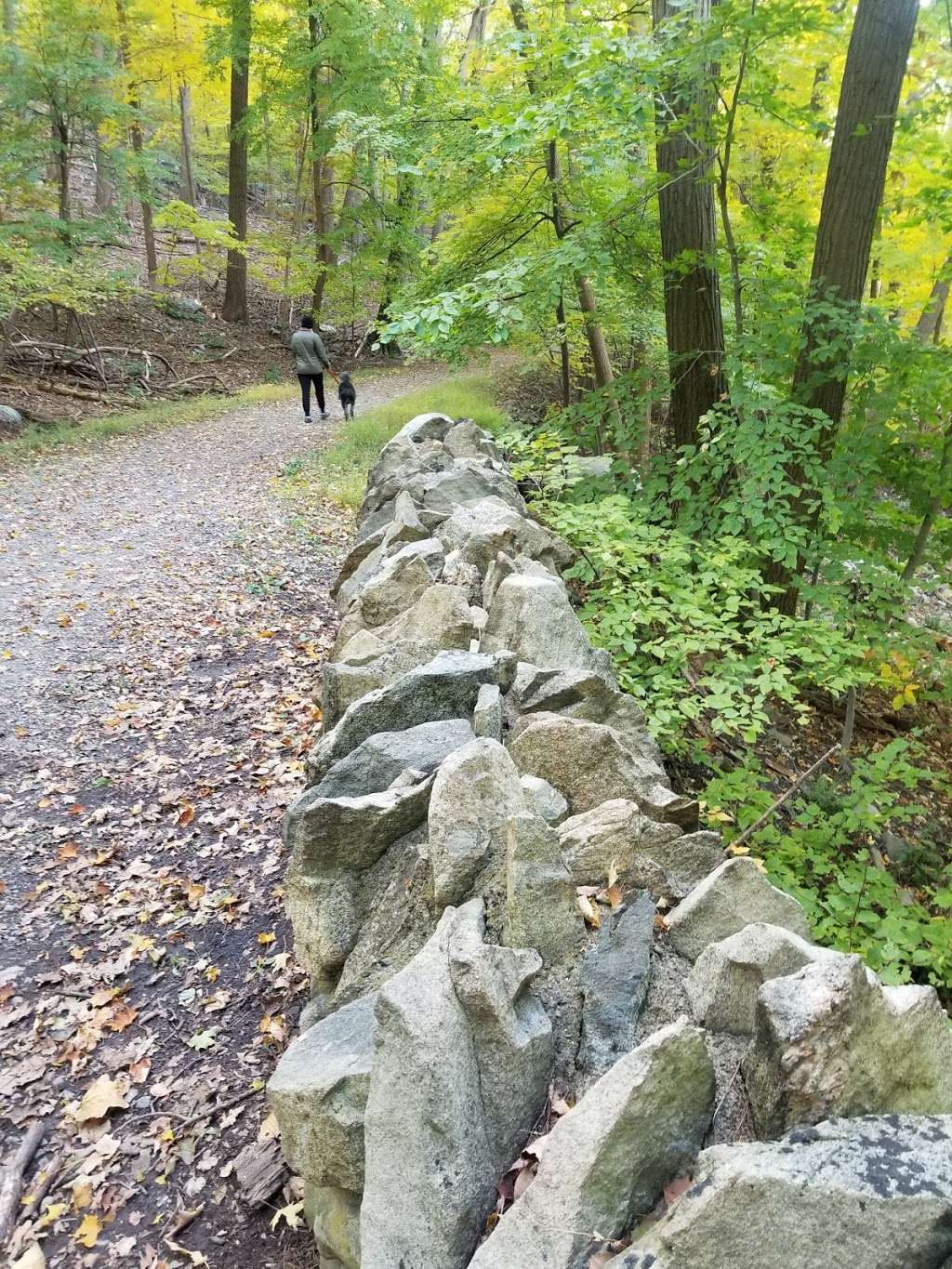 Storm King Mountain Trailhead | Howell Trail, Cornwall-On-Hudson, NY 12520, USA