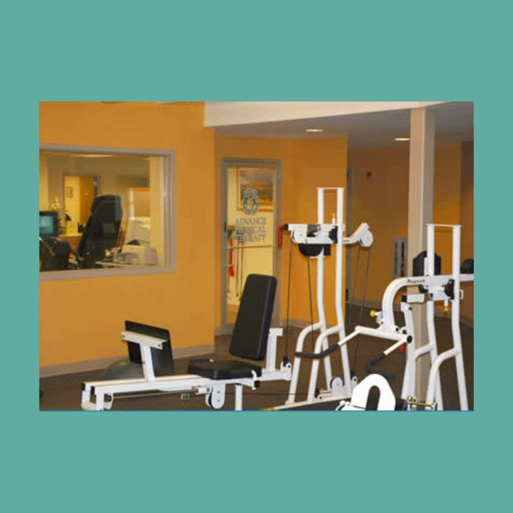 Advance Physical Therapy - Valley Stream | 125 N Central Ave, Valley Stream, NY 11580 | Phone: (516) 568-4444