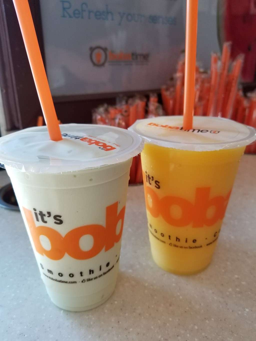 Its Boba Time | 2255 Colorado Blvd, Los Angeles, CA 90041, USA | Phone: (323) 474-6101