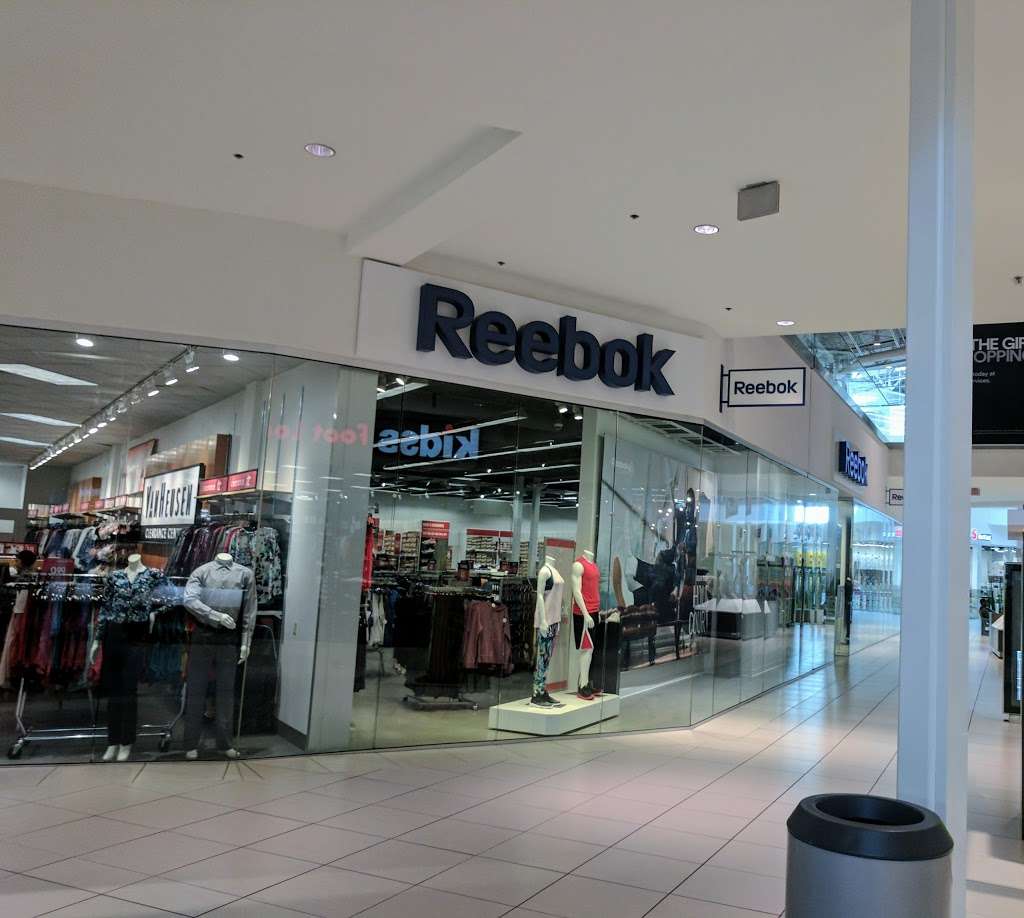 reebok outlet near me