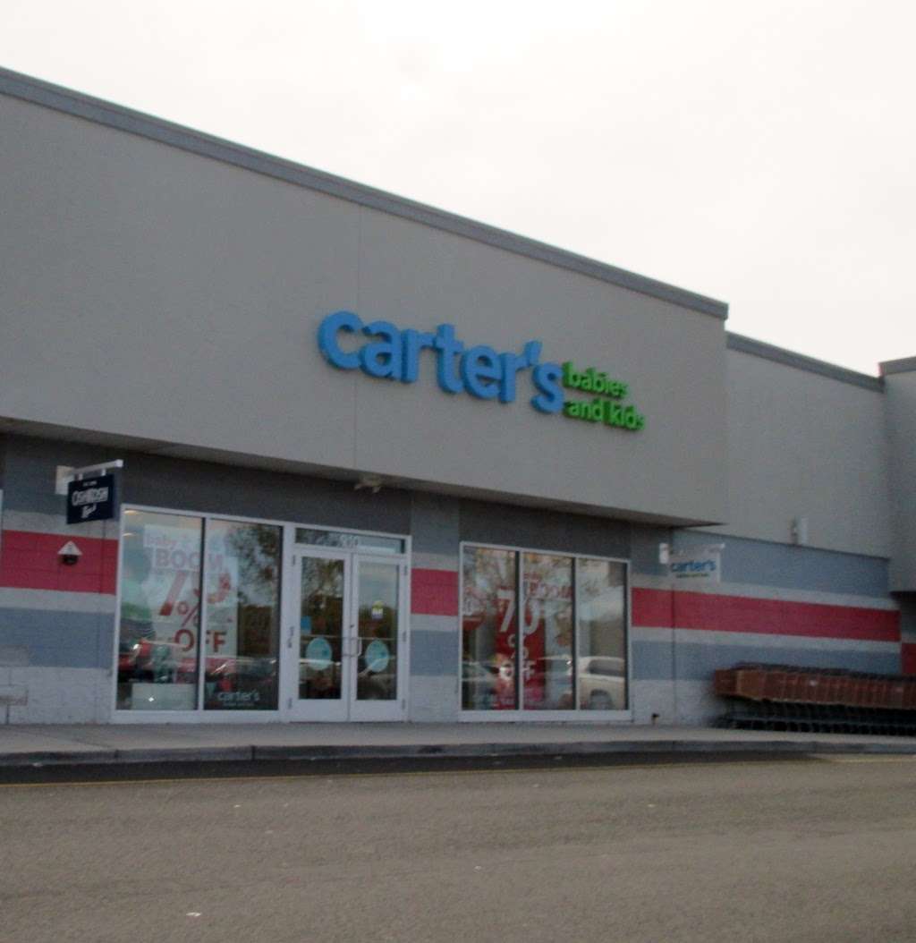 Carters | 910 Springfield Rd, Union, NJ 07083 | Phone: (908) 688-1908