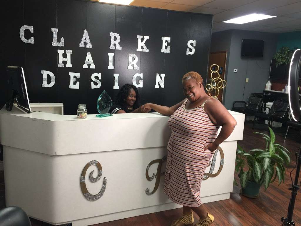 Clarkes Hair Design | 2434 US-92, Lakeland, FL 33801, USA | Phone: (863) 665-2966