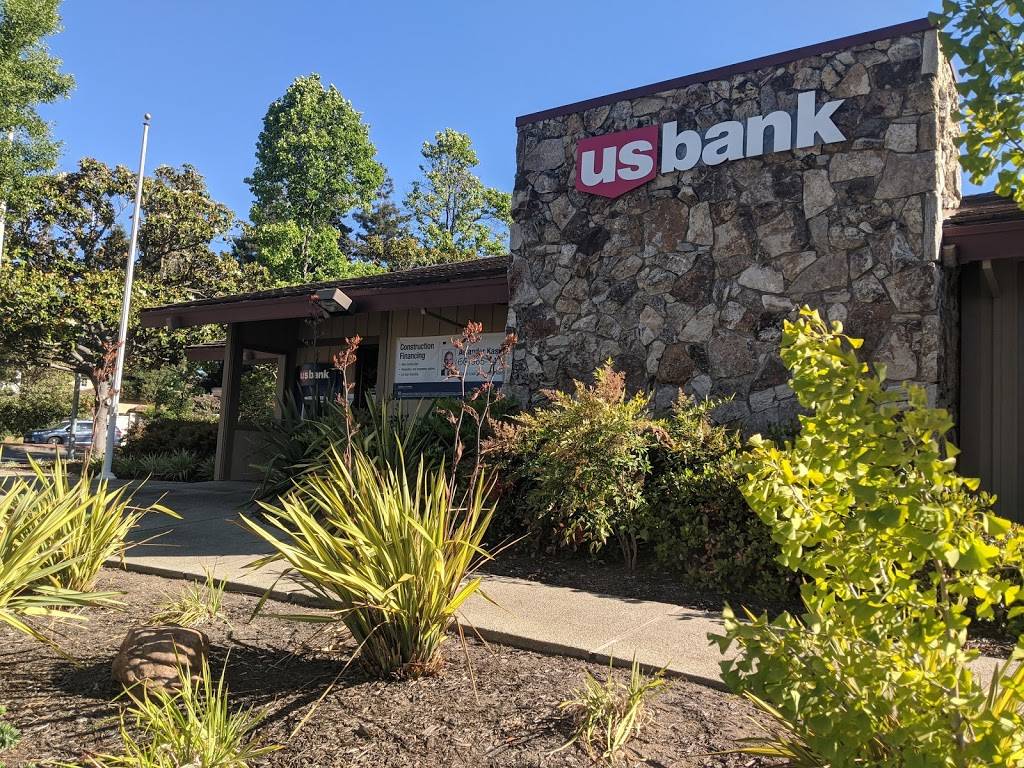 U.S. Bank Branch | 1570 Grant Rd, Mountain View, CA 94040, USA | Phone: (650) 965-1410