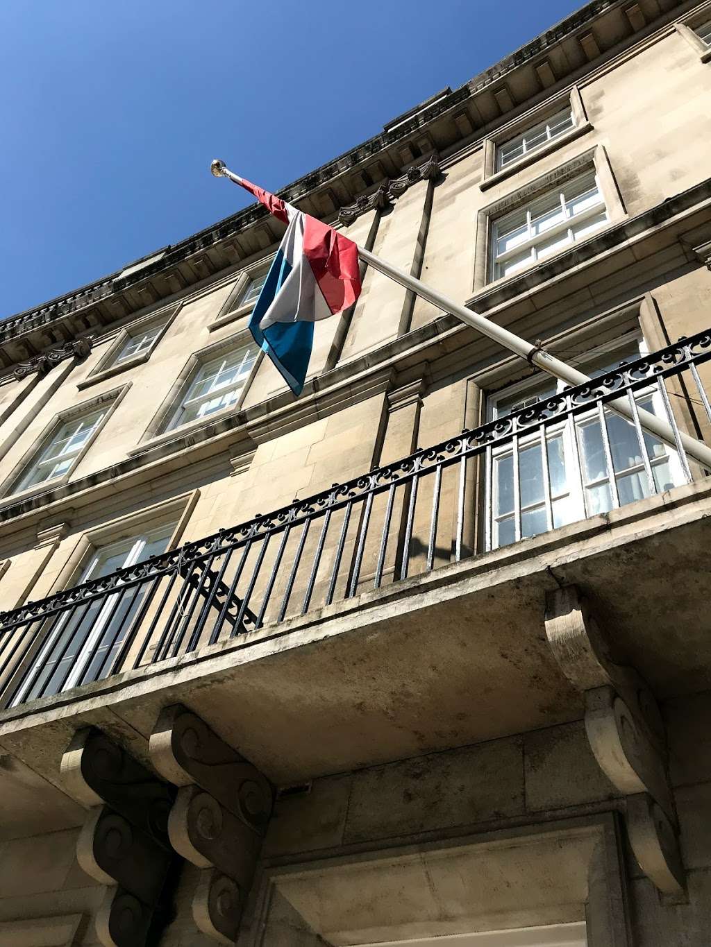 Luxembourg Embassy | 27 Wilton Cres, Belgravia, London SW1X 8SD, UK | Phone: 020 7235 6963