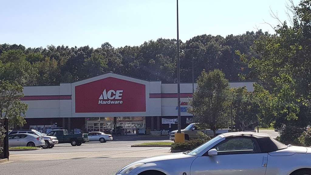 Leonardtown Ace Hardware | 40845 Merchants Ln, Leonardtown, MD 20650, USA | Phone: (301) 475-5800