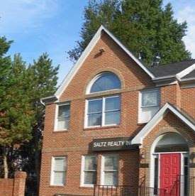 Saltz Realty, Inc. | 101, 6356 Rolling Mill Pl, West Springfield, VA 22152 | Phone: (703) 850-8615