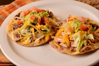 Fajita Petes | 15718 S. Highway 288 #170, Pearland, TX 77584 | Phone: (832) 406-3640