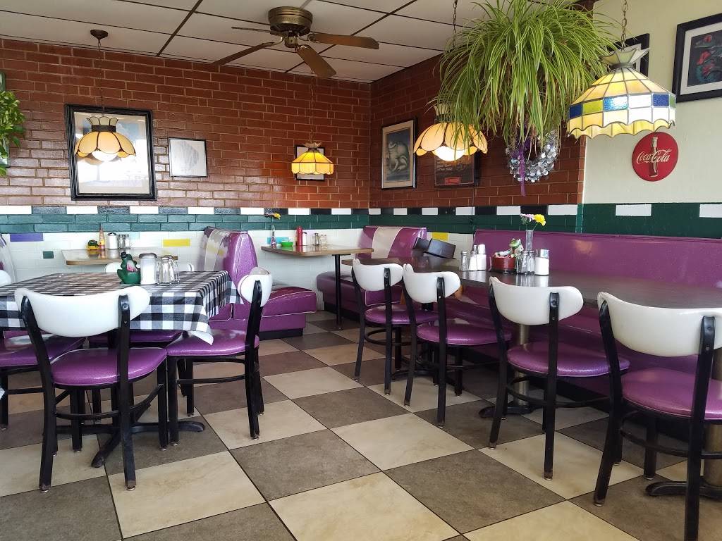 Hungry Frog Restaurant | 1101 N Pennsylvania Ave, Oklahoma City, OK 73107, USA | Phone: (405) 524-0686