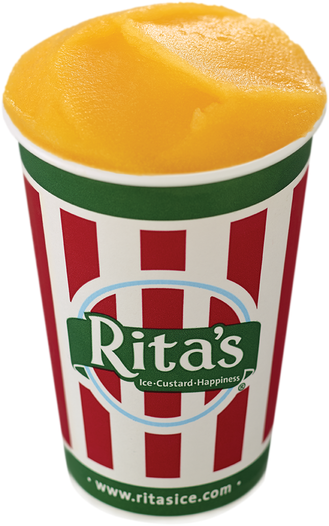 Ritas Italian Ice & Frozen Custard | 277 N Broadway, Pennsville, NJ 08070 | Phone: (856) 678-5200