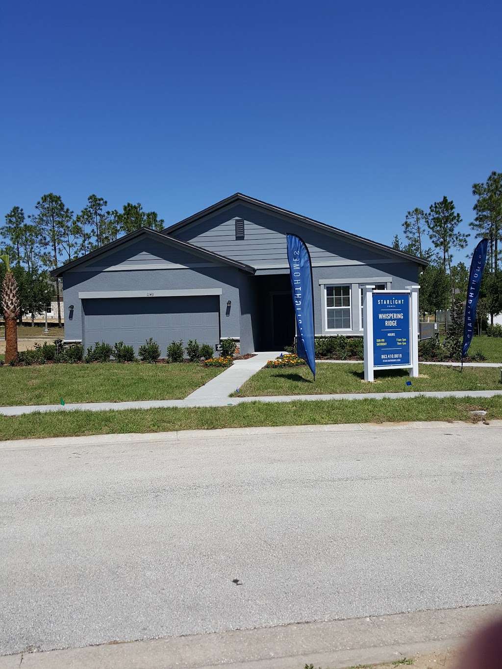 Whispering Ridge by Maronda Homes | 1006 Roberta Rd, Lake Wales, FL 33853, USA | Phone: (866) 617-3803