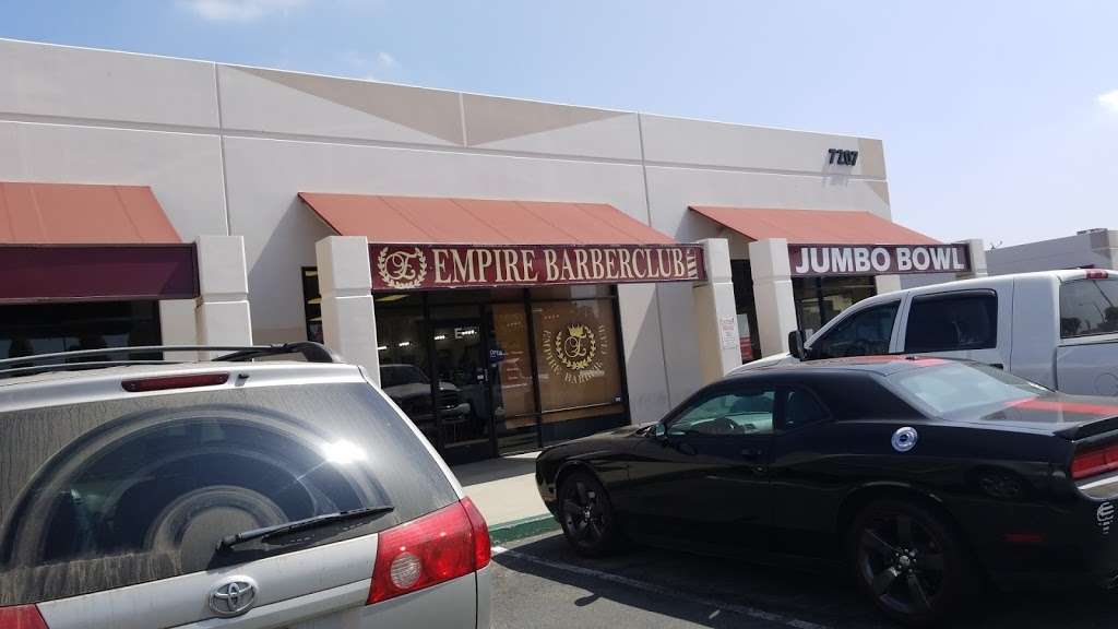 Empire barber club | 7207 Arlington Ave Suite E, Riverside, CA 92503, USA | Phone: (951) 406-1436