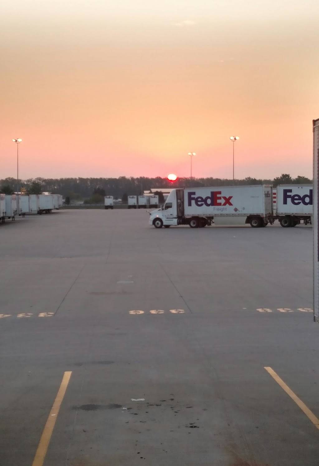 FedEx Freight | 7779 Arbor Dr, Northwood, OH 43619, USA | Phone: (800) 728-8190