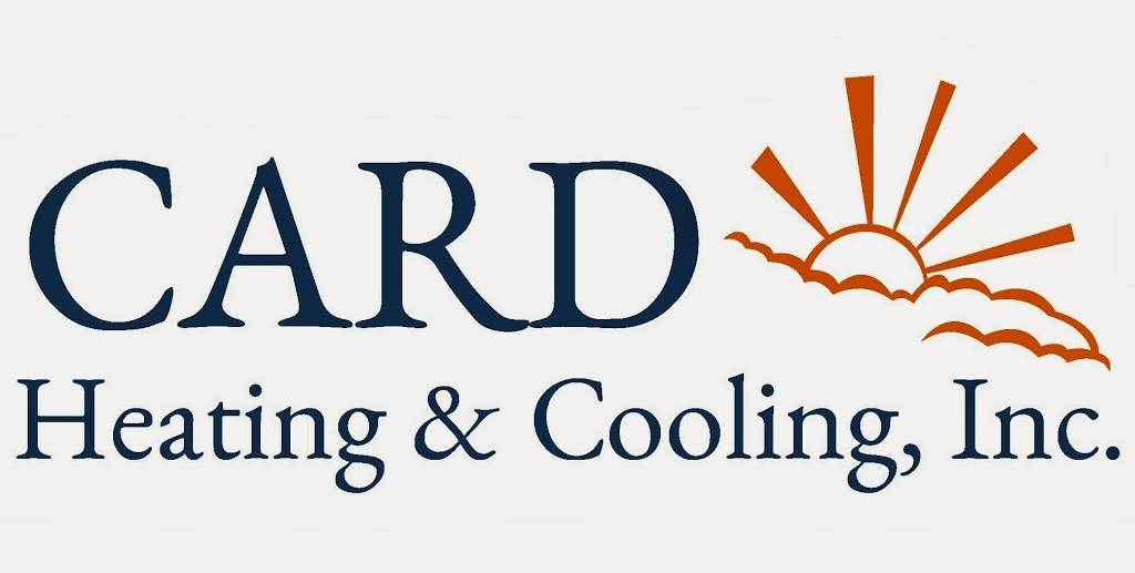 Card Heating & Cooling, Inc. | 51 N River Rd, Milford, NH 03055 | Phone: (603) 673-9767