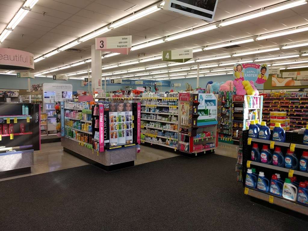 Walgreens | 1334 Saratoga Ave, San Jose, CA 95129, USA | Phone: (408) 249-7333