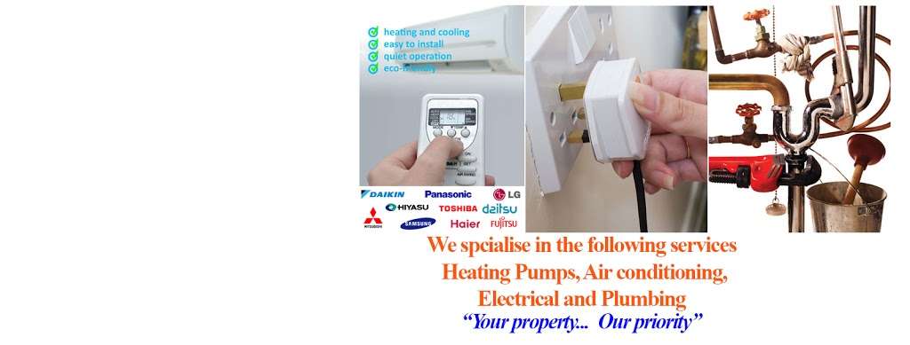 Air CLimate LTD | Highfield Tower, Hillrise Rd, Romford RM5 3DG, UK | Phone: 020 3239 9919