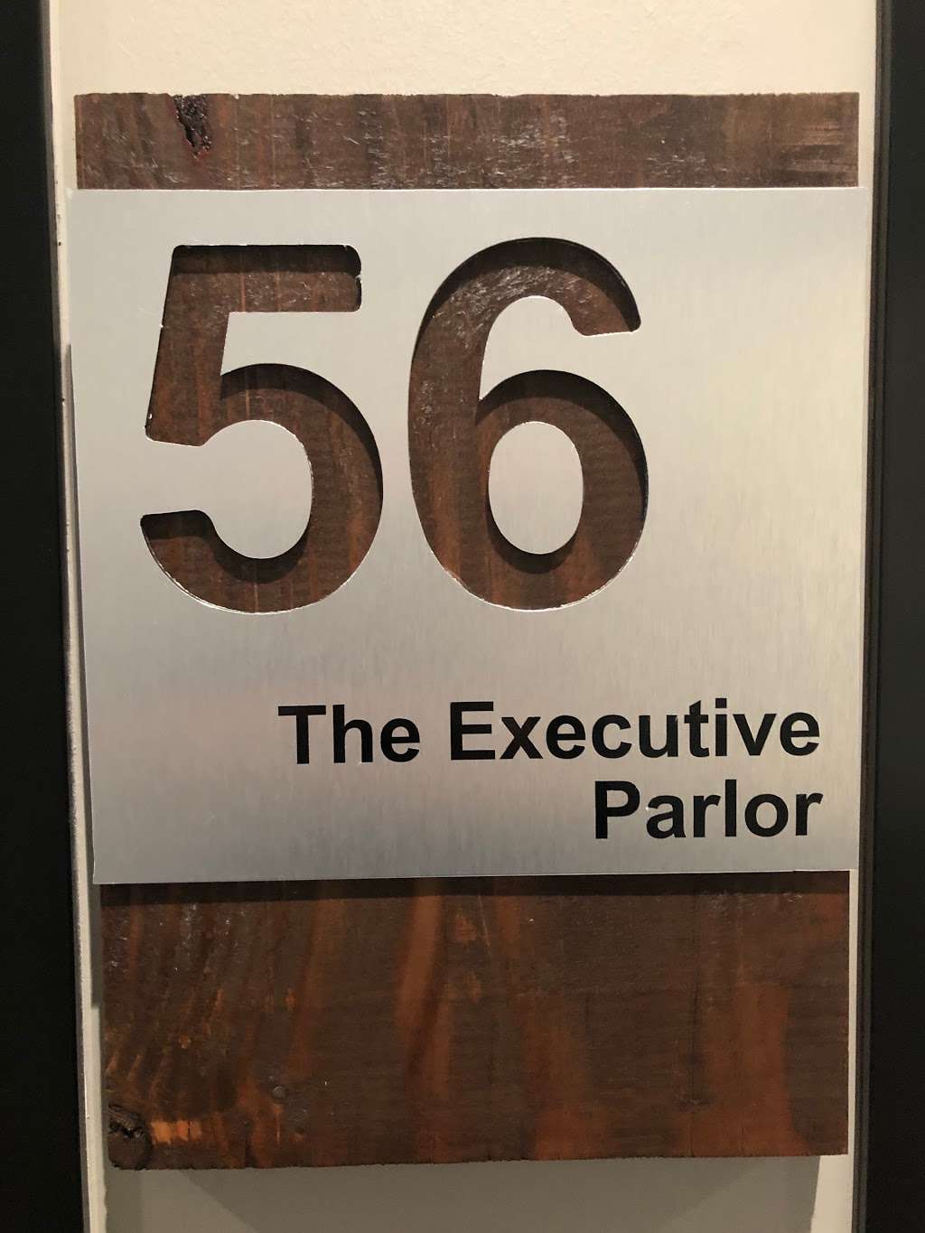 The Executive Parlor | 9945 Barker Cypress Rd Suite 200 Rm 56, Cypress, TX 77433, USA | Phone: (281) 817-5017