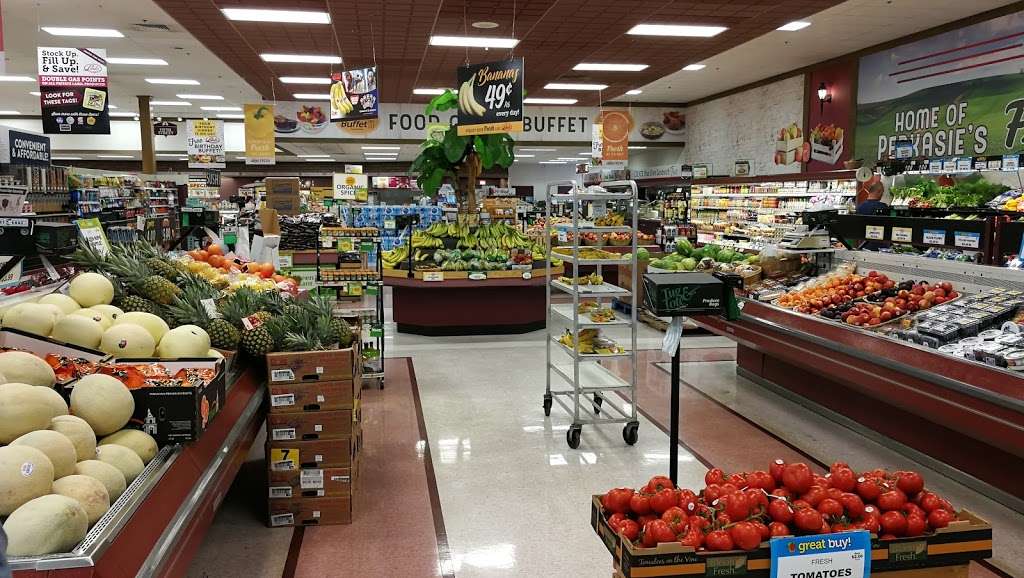 Landis Supermarket | 543 Constitution Ave, Perkasie, PA 18944, USA | Phone: (215) 453-8448