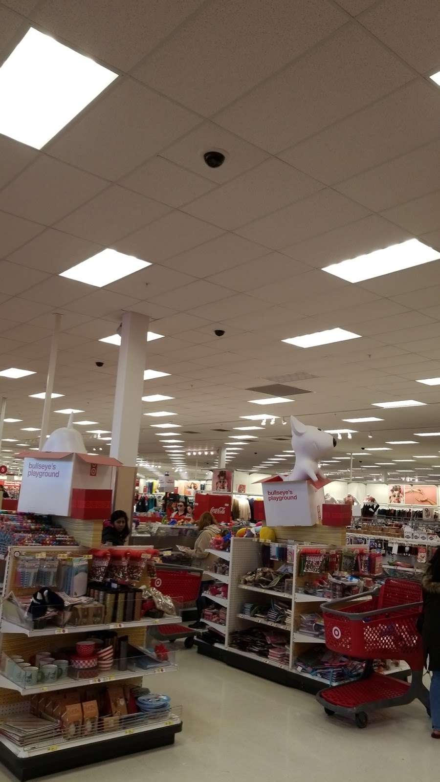 Target | 2873 Richmond Ave Space 19, Staten Island, NY 10314, USA | Phone: (917) 791-5851