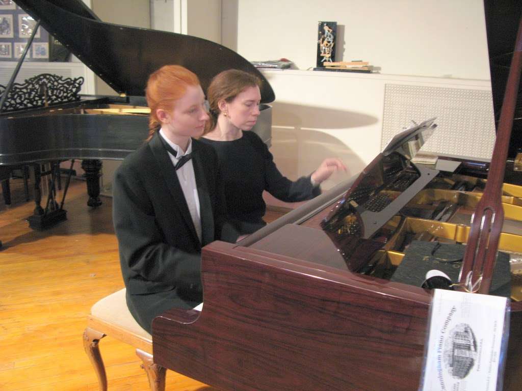 Art Piano | 644 S Devon Ave, Wayne, PA 19087, USA | Phone: (610) 688-3335