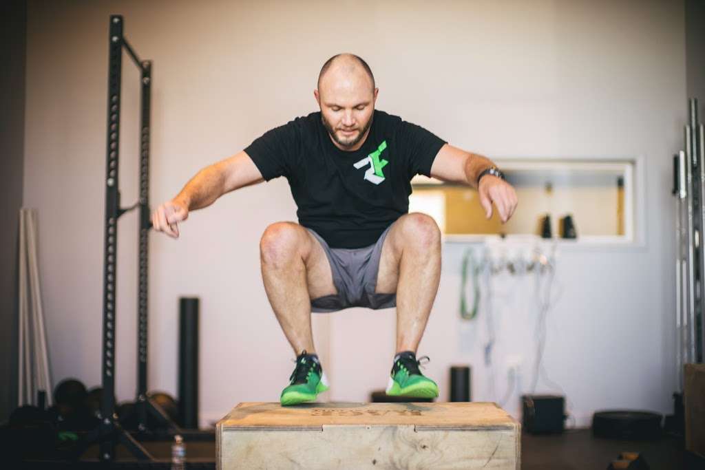 5280 CrossFit | 811 Brickyard Cir A, Golden, CO 80403, USA | Phone: (720) 593-9933