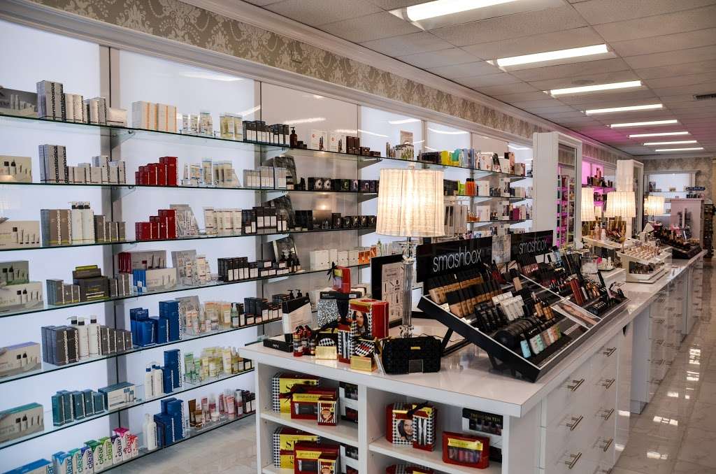 Planet Beauty Newport Beach-Bluffs | 1340 Bison Ave, Newport Beach, CA 92660, USA | Phone: (949) 719-7788