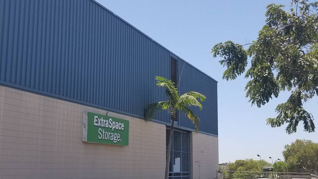 Extra Space Storage | 4285 Lawehana St, Honolulu, HI 96818, USA | Phone: (808) 422-9889