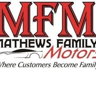 Mathews Family Motors | 203 W Washington St, Kearney, MO 64060 | Phone: (816) 519-2192