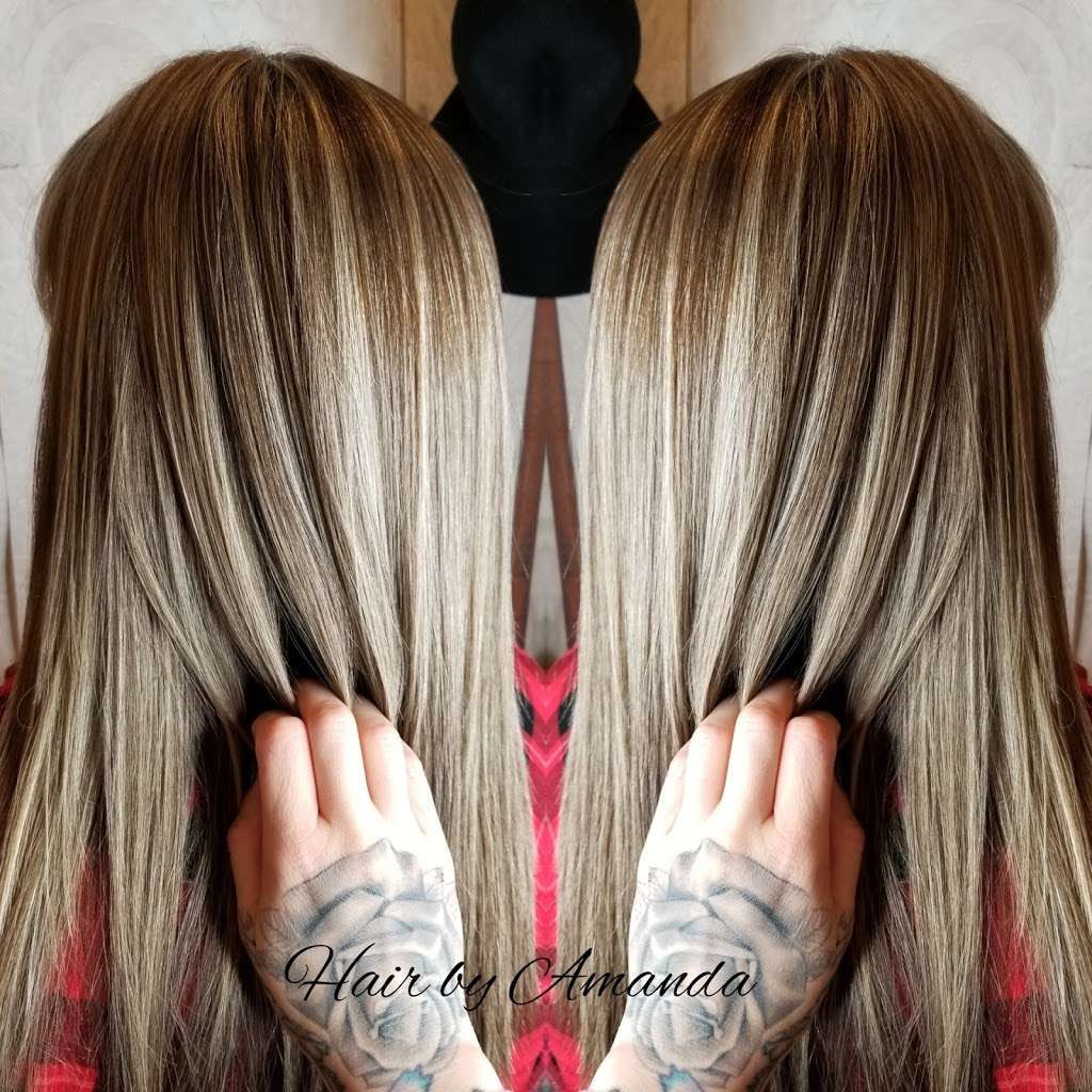 Hair by Amanda (Wolf Whistles) | 18343 Outer Hwy 18 N, Apple Valley, CA 92307, USA | Phone: (760) 596-9974