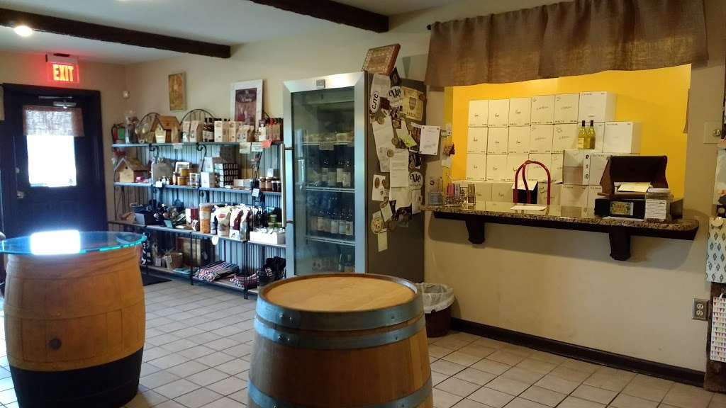 Cream Ridge Winery | 145 County Rd 539, Cream Ridge, NJ 08514 | Phone: (609) 259-9797