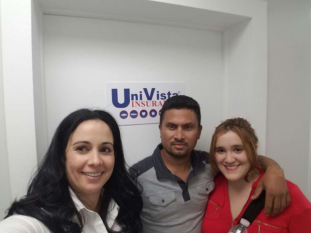 Univista Insurance | 7852 SW 24th St, Miami, FL 33155 | Phone: (305) 228-9530