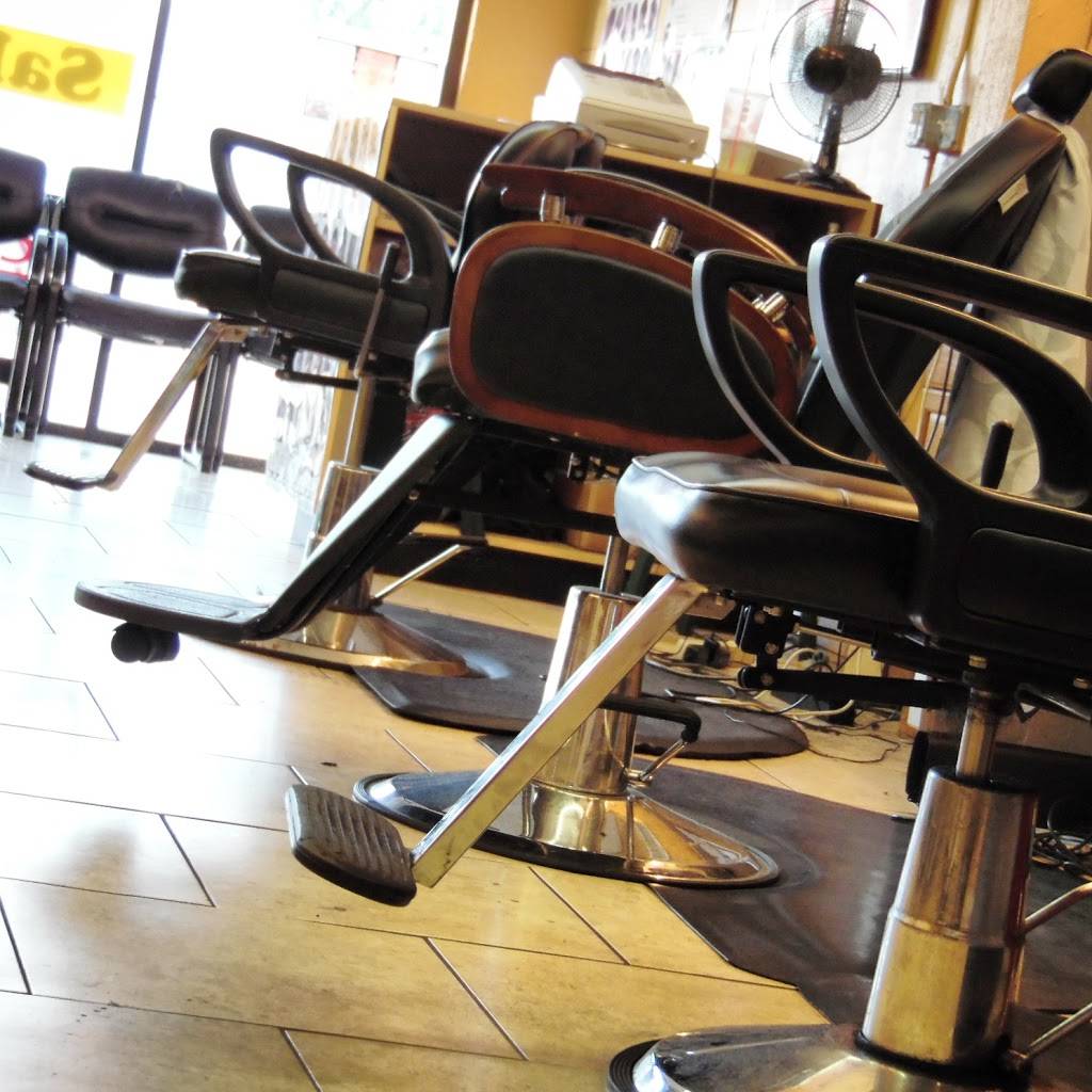 Stadium Stylz Salon & Barbershop | 202 S Orange Blossom Trail, Orlando, FL 32805 | Phone: (407) 286-3583