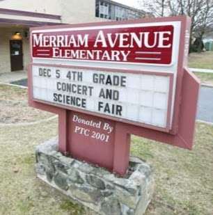 Merriam Avenue Elementary School | 81 Merriam Ave, Newton, NJ 07860, USA | Phone: (973) 383-7202